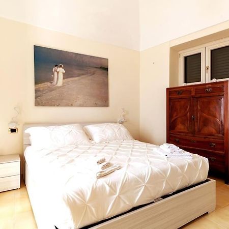 Casa Del Pozzo Sulla Spiaggia Cetara Luaran gambar