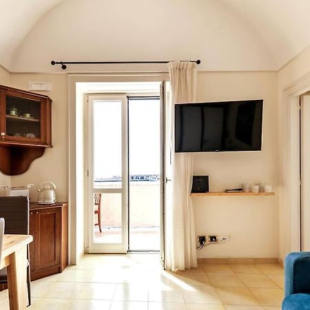 Casa Del Pozzo Sulla Spiaggia Cetara Luaran gambar
